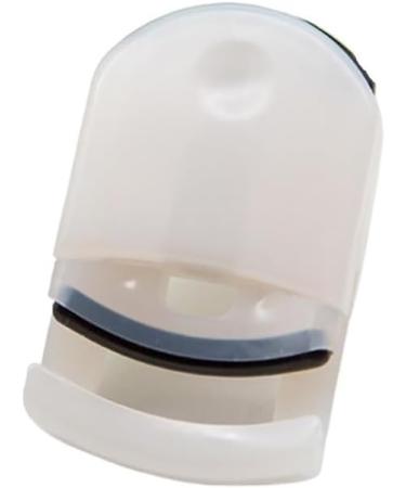 Effortless Lash Curler: Instant Eye-Opening Effect Easy-to-Use Eyelash Curling Tool-Design for Home & Travel(Style D 1pc) - Buy Online on GoSupps.com