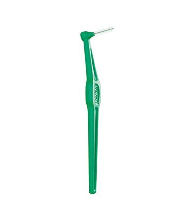 TePe Interdental Brush tep429 Angle Green (25 pieces)