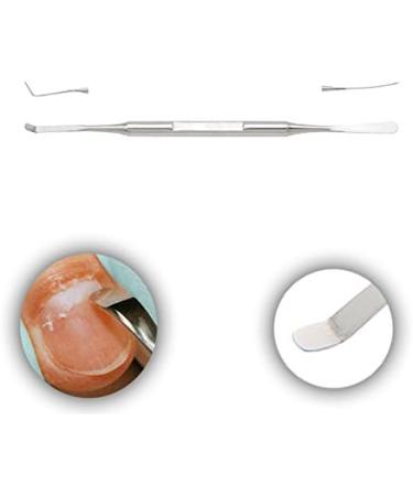 Buy Set Pedibaehr Nail Mass Gel & Cosmetex Double Gel Spatula - 9 Heads & 14cm Brush for Nail Art | International Shipping Available - Buy Online on GoSupps.com