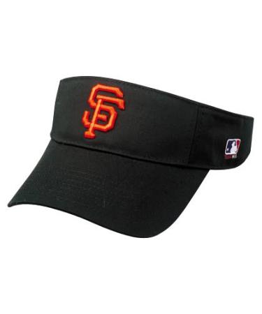 OC Sports San Francisco Giants Visor