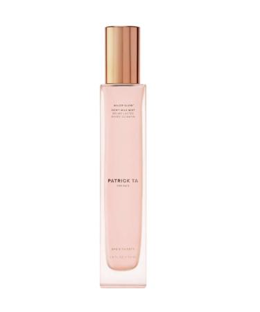 PATRICK TA MAJOR GLOW DEWY MILK MIST - SHE'S THIRSTY Pink