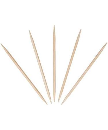 KingSeal Mint Flavored Birch Toothpicks, Eco-Friendly & Compostable - 4,000 Count Bulk Pack - Buy Online on GoSupps.com