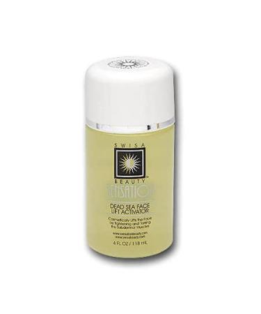 Dead Sea Non-Surgical Face Lift Kit Gentle Lift for Sensitive Areas | International Shipping Available - Buy Online on GoSupps.com