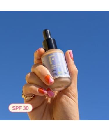 Freshly Shield 360 Skin Tint Licht 30 ml - Buy Online on GoSupps.com