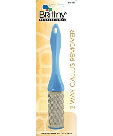 Brittny Callus Remover 2-Way (Pack of 4)