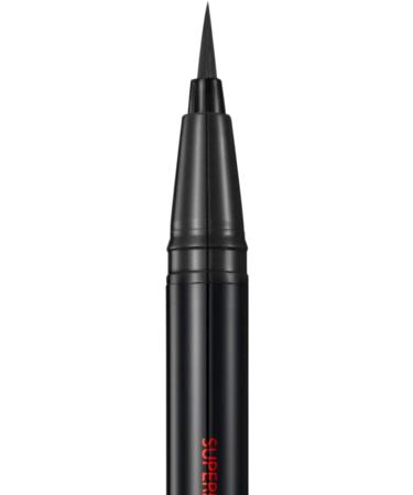 Clio Superproof Brush Liner (01 BLACK) - Buy Online on GoSupps.com