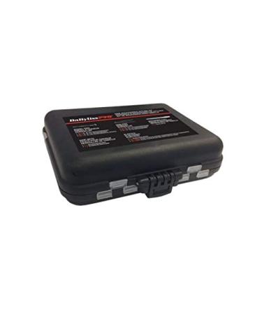 BaBylissPRO 200 Piece Hair Accessory Kit 1 Count - Buy Online on GoSupps.com