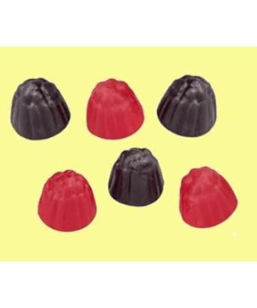 (mini 1 kg) Moritas Glitter Golomyta