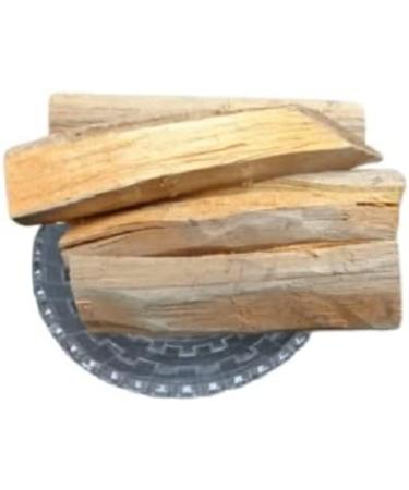 Patranga-Caesalpinia Sappan-Raw Herbs-Patang Lakdi-Patanga Wood-Sappan Wood-Single Herbs-Jadi Buti (100 Gram) 100GM - Buy Online on GoSupps.com