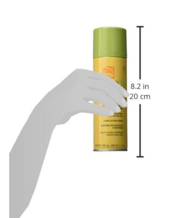 Isoplus Tea Tree & Aloe Oil Sheen Conditioning Hair Spray 7 Oz | Natural Remedy - Buy Online on GoSupps.com