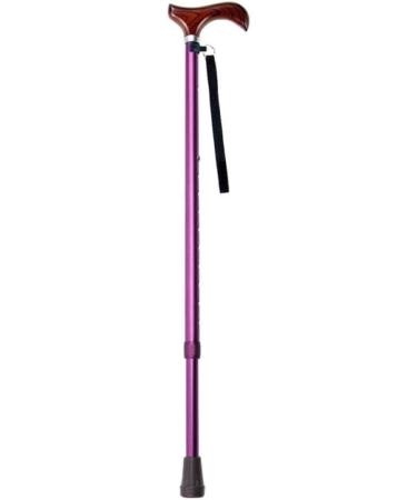 Adjustable Crutches Walking Stick Aluminum Alloy Non-Slip Canes Retractable Cuff Crutches Practical/Blue (Black) Selfless dedication Orange - Buy Online on GoSupps.com