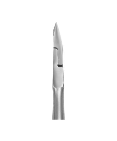 Classic Cuticle Nippers 1/2 Jaw 0.2 Inch (5 mm) - STALEKS NC-12-5 | Precision Nail Care for Perfect Manicures - Buy Online on GoSupps.com