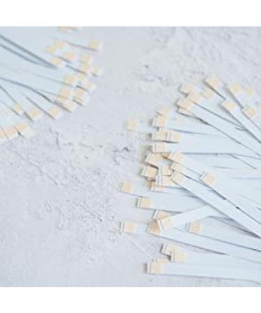 NKD Living Ketone Test Strips (100 Count) for Accurate Urine Ketone Detection - Buy Online on GoSupps.com