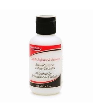 Cuticle Softener