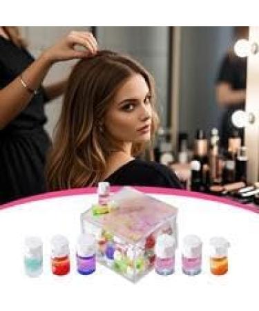  Ziennhu Hair Oil - Dessange - Sublime Regenerating Oil Extreme 3 Oils - Formula Enriched With Argan Natural Long-Lasting Fortifying Solution For Post-Colour Care - Buy Online on GoSupps.com