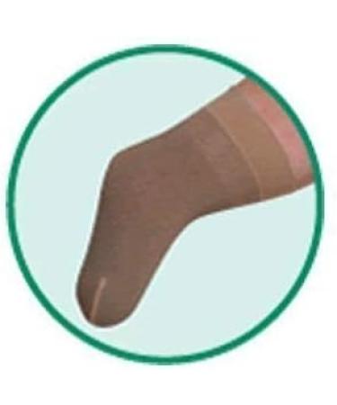 30-40 mmHg BK Shrinker 12/30 cm Silicone Compression Sleeve - Shop Now! - Buy Online on GoSupps.com