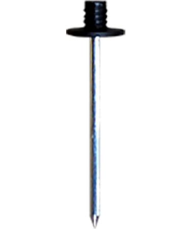 American Challenge Portable Coaching Poles - Spring Base | Buy Now - Buy Online on GoSupps.com