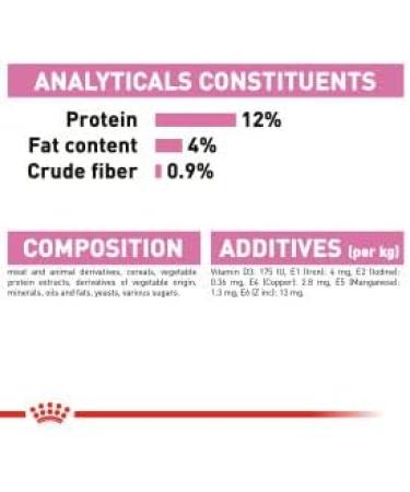 ROYAL CANIN Kitten in Gravy Wet Food 85g (Pack of 48) * Multipack * Meat 48 count (Pack of 1) - Buy Online on GoSupps.com