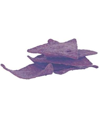 Fox Natural Quality Vintage Hand Baked Potato Crisps 120g + Italian Gourmet Polpa 400g Pack of 10 - Buy Online on GoSupps.com