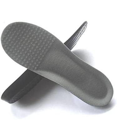 Shock-Absorbing Breathable Insole for Running Shoes | Comfortable Arch Support Insert (EU 38-42 - Buy Online on GoSupps.com