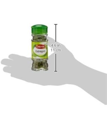 Ducros ducros Tarragon 5 g - Buy Online on GoSupps.com