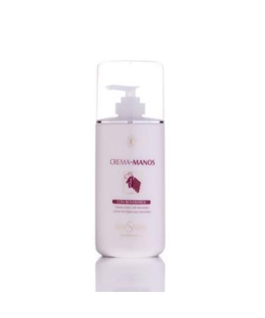 LEVISSIME Hand Cream 500 ml
