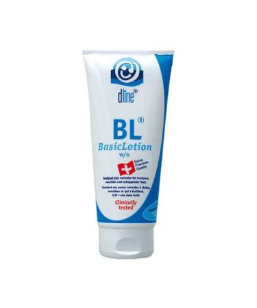 BL Basic lotion 500 ml