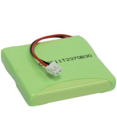 Buy Swissvoice Replacement Battery for Aeris 196T & 196PT - 600mAh Compatible Battery for International Shipping - Buy Online on GoSupps.com