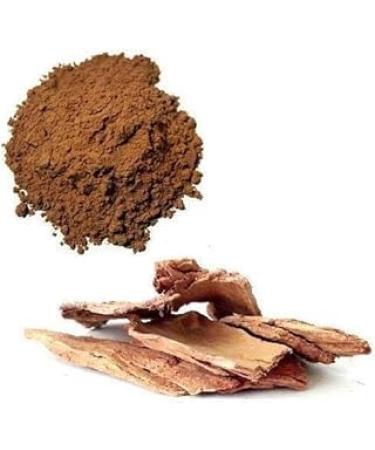 Arjuna Chaal (Powder) - Arjun Chhal Powder - Arjuna Bark Powder - Terminalia Arjuna Arjun ki chaal powder 500 gram