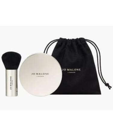 Jo Malone London English Pear & Freesia Scented Body Powder. - Buy Online on GoSupps.com