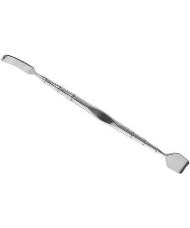 minkissy Pore Prep Tool Comedones Extractor Metal Pimple Cleaning Tool Pore Cleaner Face Scraper Double Headed Skin Care Ac-ne Extractor Tool - Buy Online on GoSupps.com