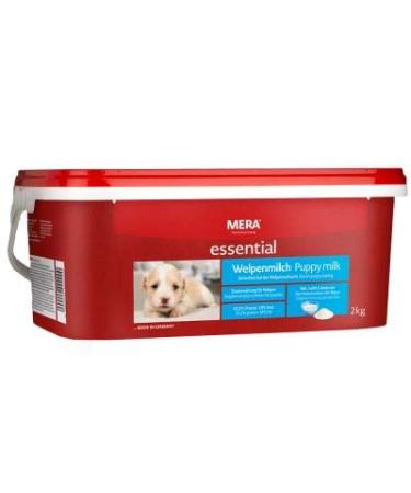 Mera Dog essential puppy milk 2 kg