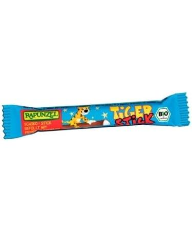  Rapunzel Rapunzel Bio Tiger Stick (1 x 22 gr) 1 x 22 gr - Buy Online on GoSupps.com