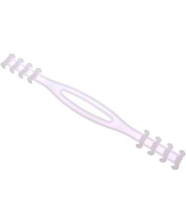 Minkissy 12th Mask Ear Rope Loop Extension Buckle - Protective Mask Strap Accessories with Hooks for Extended Comfort - Buy Online on GoSupps.com