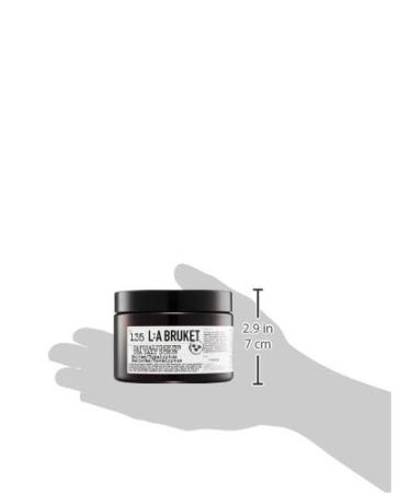 buy L:a Bruket No.135 Salt Scrub Marjoram Eucalyptus 350ml - Exfoliating Body Scrub for Radiant Skin | International Shipping - Buy Online on GoSupps.com