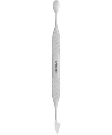 Cuticle Pusher Stainless Steel PC-20/1 Staleks Manicure Pedicure - Buy Online on GoSupps.com
