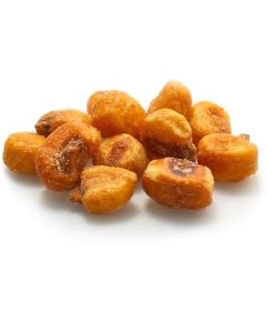Yupik Toasted Giant Corn Nuts Salted 1 kg 6 Count Gluten-Free Kosher Vegan Large Sized Roasted Corn Kernels Seasoned with Salt Source of Fiber Crunchy Savory Snack Ideal for Game Night 2.6 kg - Buy Online on GoSupps.com