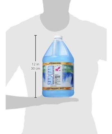 Kelco RTU Zap Ear Cleaner Gallon - Professional Strength Formula (KE303300) - Buy Online on GoSupps.com