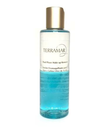 Buy Generic Terramar Dual Phase Make Up Remover | International Shipping Available - Best Makeup Remover for All Skin Types - Buy Online on GoSupps.com