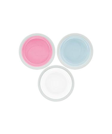 Studioline Gel Set - 1-Phase Clear Allround Pink & French White | Premium 15ml Gel - Made in Germany | International Shipping Available - Buy Online on GoSupps.com