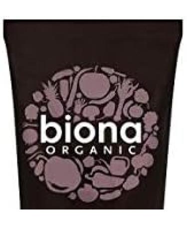 Biona Organic Wasabi Style Horseradish Paste 50g - Spicy and Organic Condiment - Buy Online on GoSupps.com