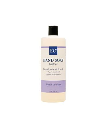 Eo Hand Soap French Lavender3