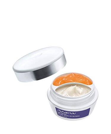 Avon Anew Clinical Lift & Firm Eye Lift System