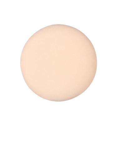 Super Soft Marshmallow Cosmetic Sponge Puff Wet & Dry Air Cushion Puff Cosmetic Sponge Puff (Color : B)