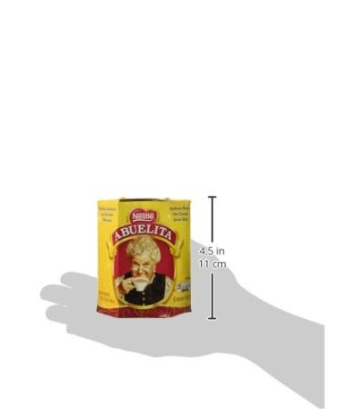 Abuelita Bev Mix Choc 6tblt - Buy Online on GoSupps.com
