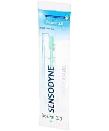 Sensodyne 3.5 Toothbrush for Sensitive Teeth - Pack of 3 - Buy Online on GoSupps.com