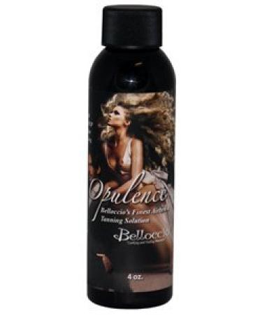 Belloccio Complete Professional Sunless Tanning Airbrush System - Premium Airbrush Compressor Hose & Opulence Solution for All Skin Types | International Shipping Available - Buy Online on GoSupps.com