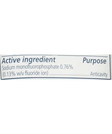 Kid's Silly Strawberry Toothpaste 4.20 oz - Gentle & Fun Oral Care - Buy Online on GoSupps.com