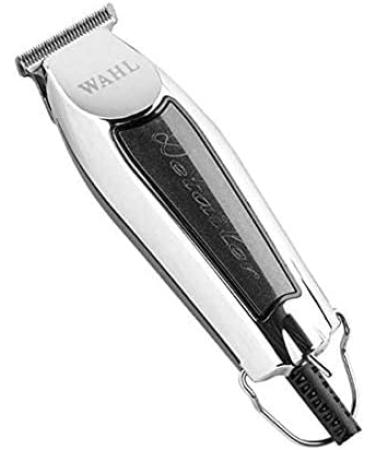 Wahl Detailer Hair Clipper with Cable - Precision Hair Cutting & Styling Tool | International Shipping Available - Buy Online on GoSupps.com