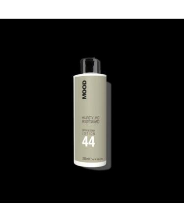 MOOD Bodyguard Defend & Design Lotion No. 44 200 ml - Buy Online on GoSupps.com